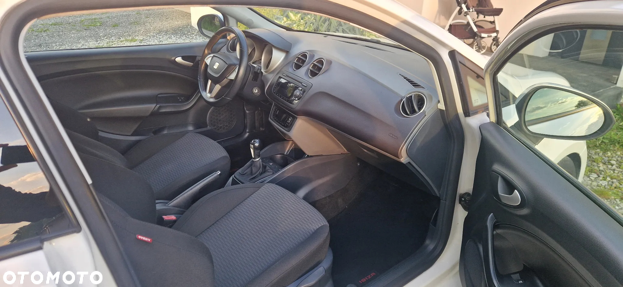 Seat Ibiza - 24
