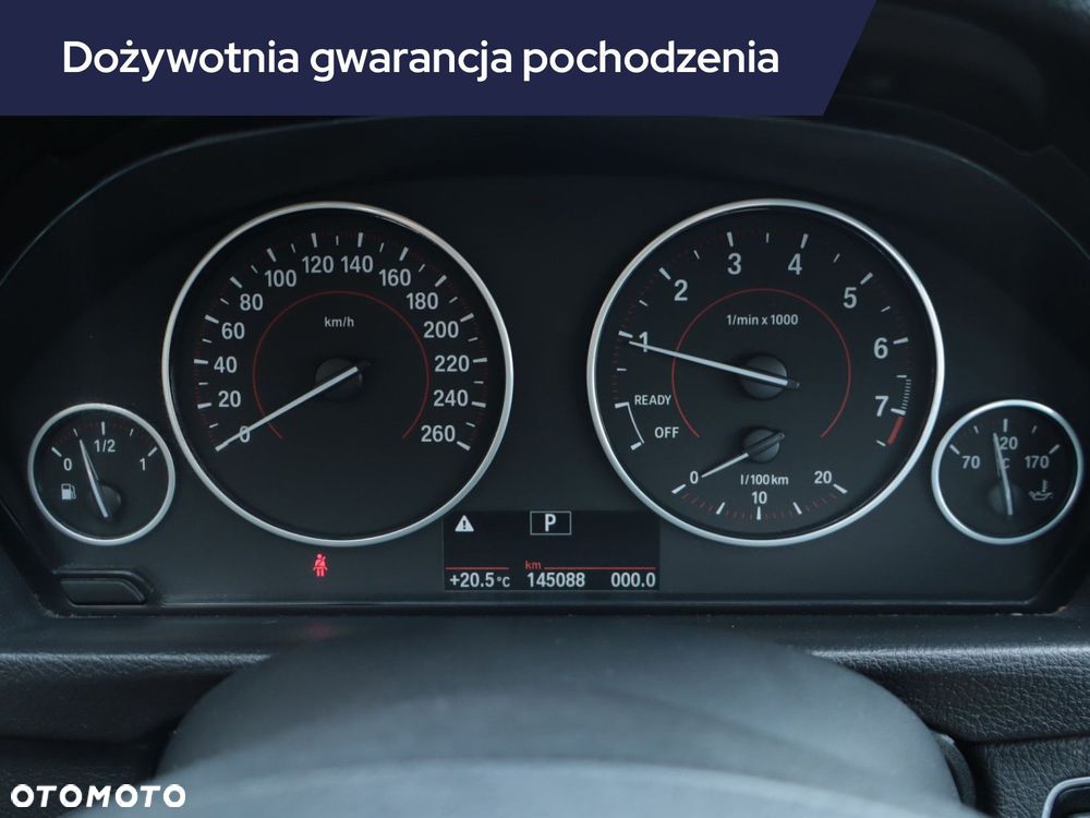 BMW Seria 3 - 13
