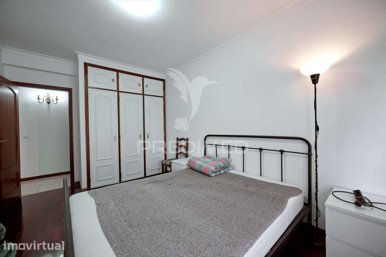 Apartamento T3 no Cartaxo - Grande imagem: 5/26