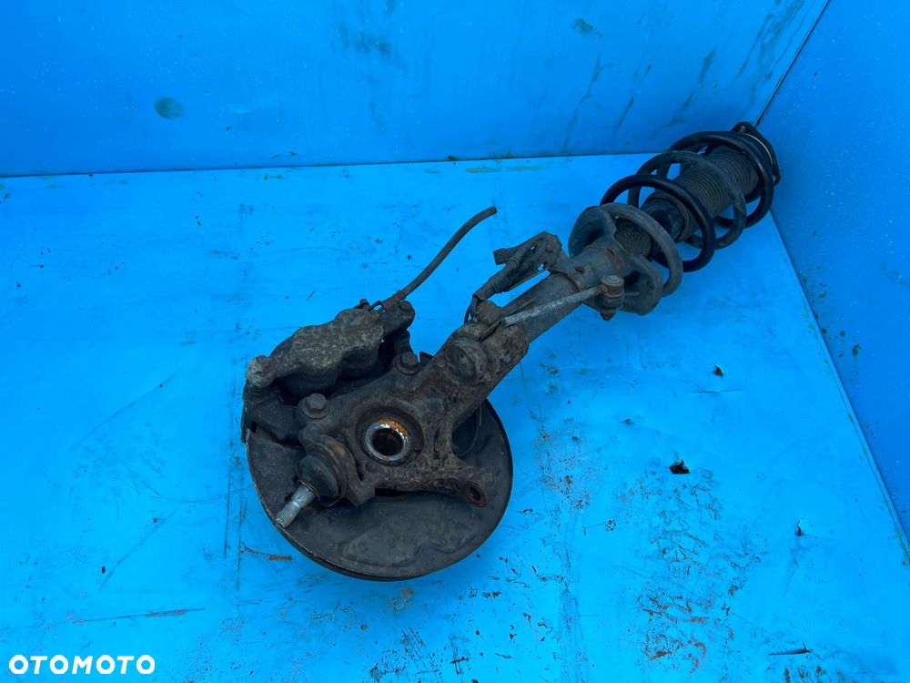 ZWROTNICA AMORTYZATOR PRAWY MCPERSON TRANSIT MK8 2.0 TDCI - 6