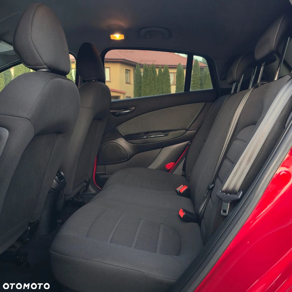 Fiat Bravo 1.4 16V Dynamic - 20
