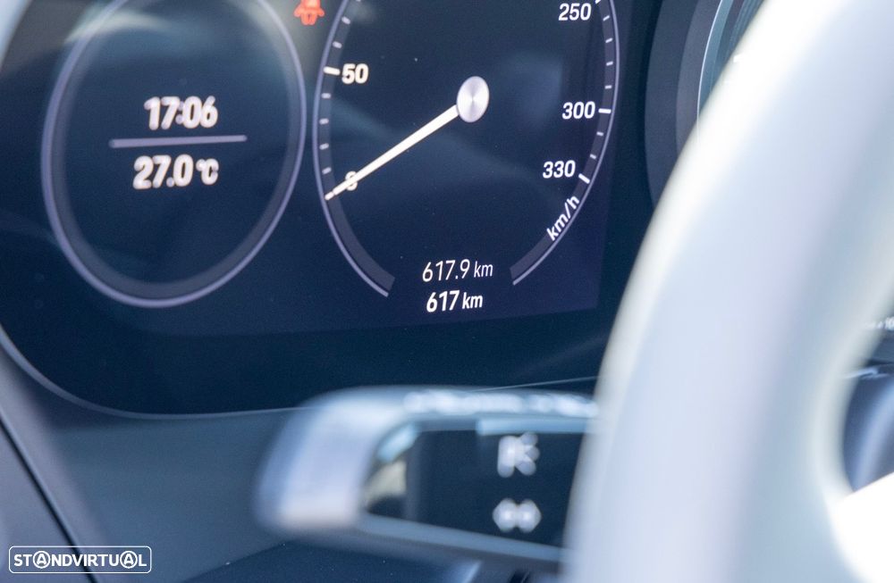 Porsche 911 (992) Carrera 4S PDK - 15