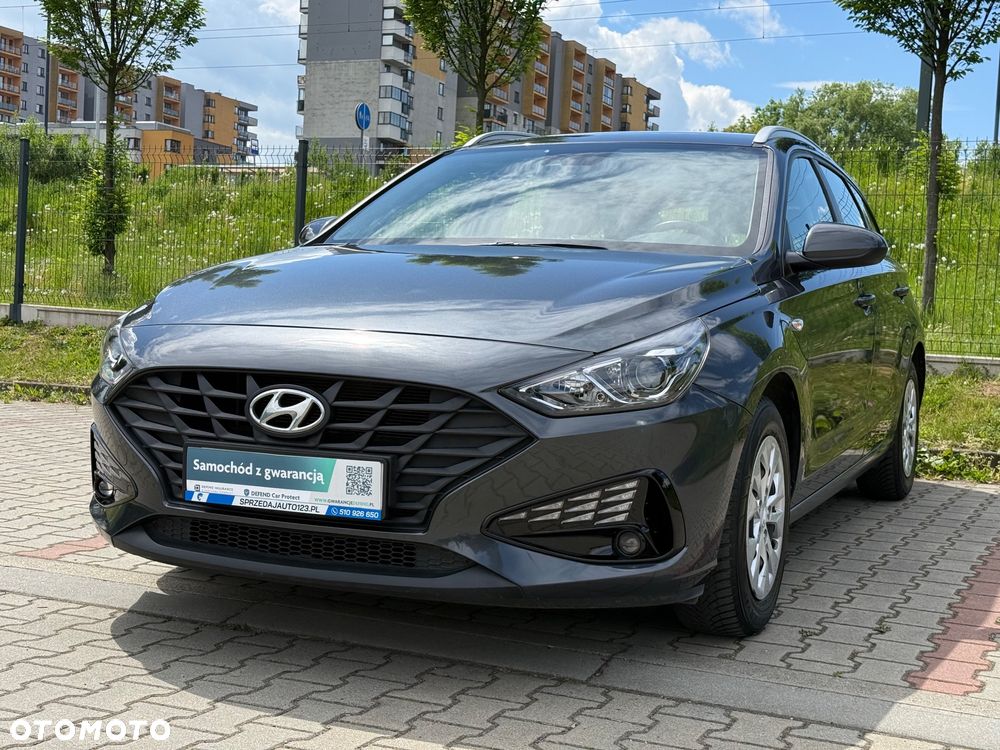 Hyundai i30 1.5 DPI Classic + - 30