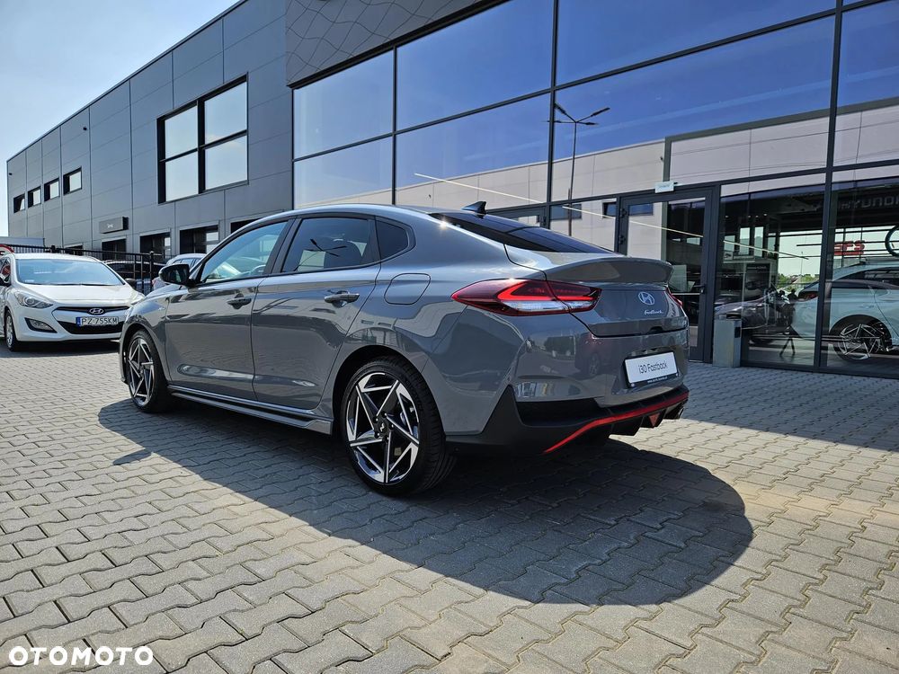 Hyundai i30 - 6