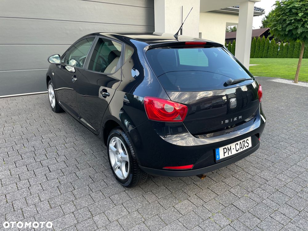 Seat Ibiza 1.6 16V Sport Edition - 37