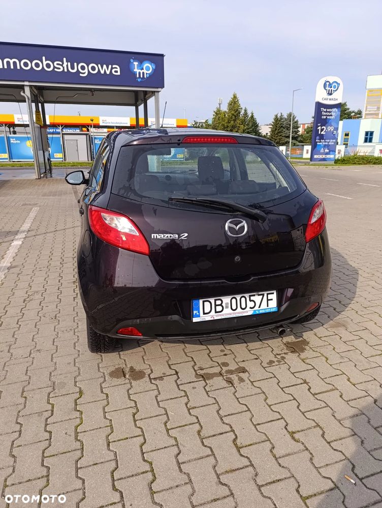 Mazda 2 1.3 Comfort - 2
