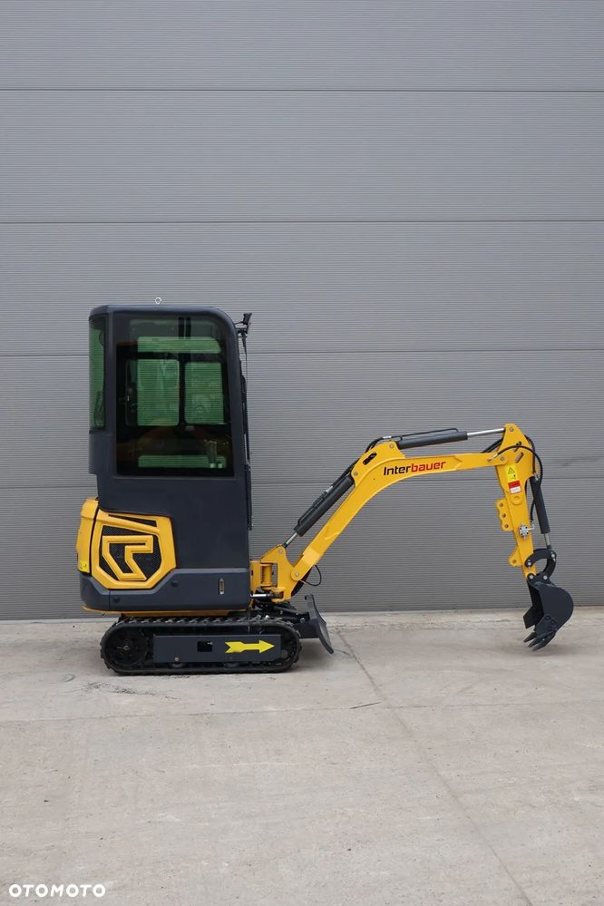 Inny Interbauer MKT12B - 7