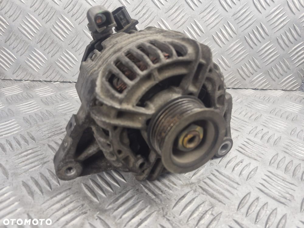 Alternator Toyota Corolla E12 0124315024 - 1