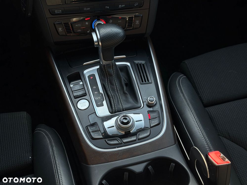 Audi Q5 3.0 TDI (clean diesel) quattro S tronic - 20