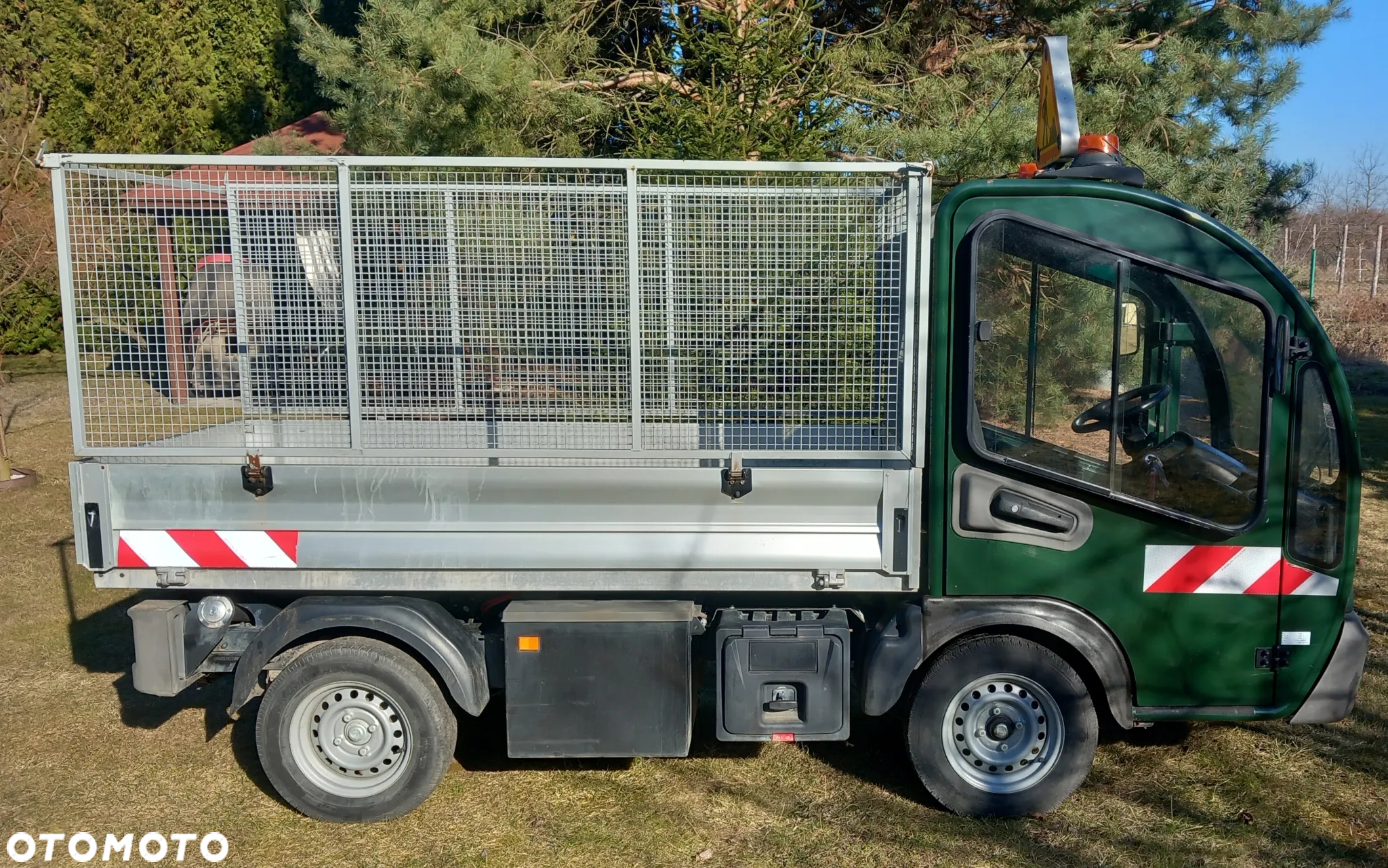 Inny GOUPIL G3 elektryczny - 3