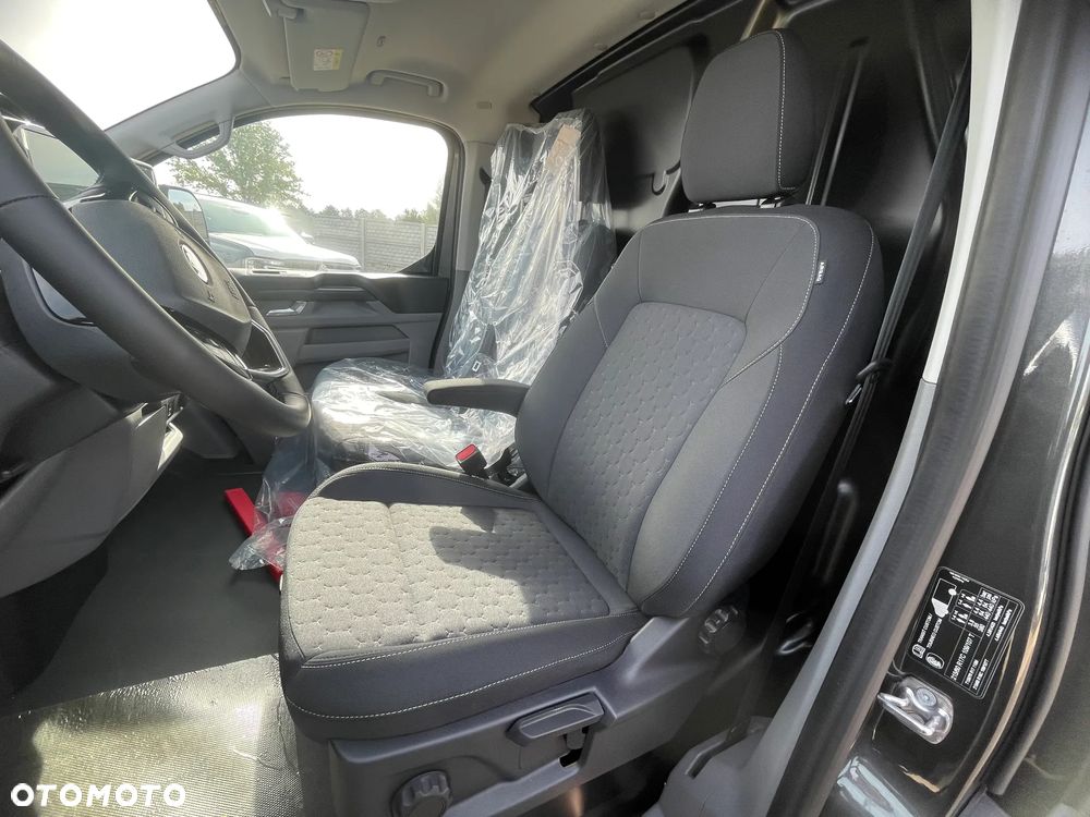 Ford Transit Custom - 14