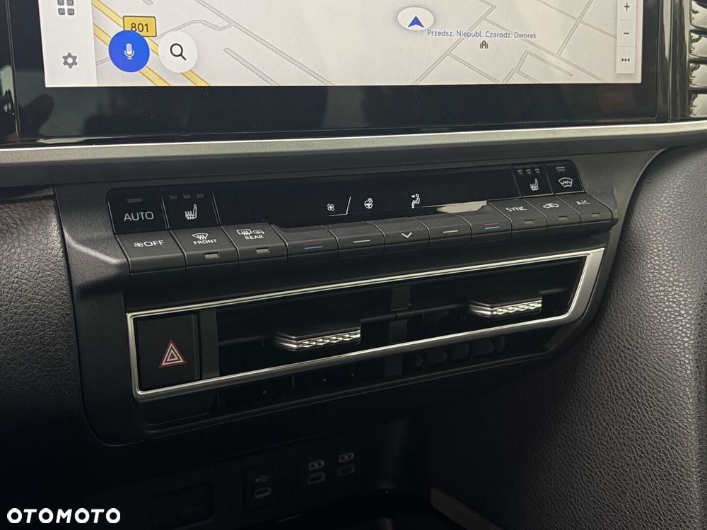 Toyota Camry - 20