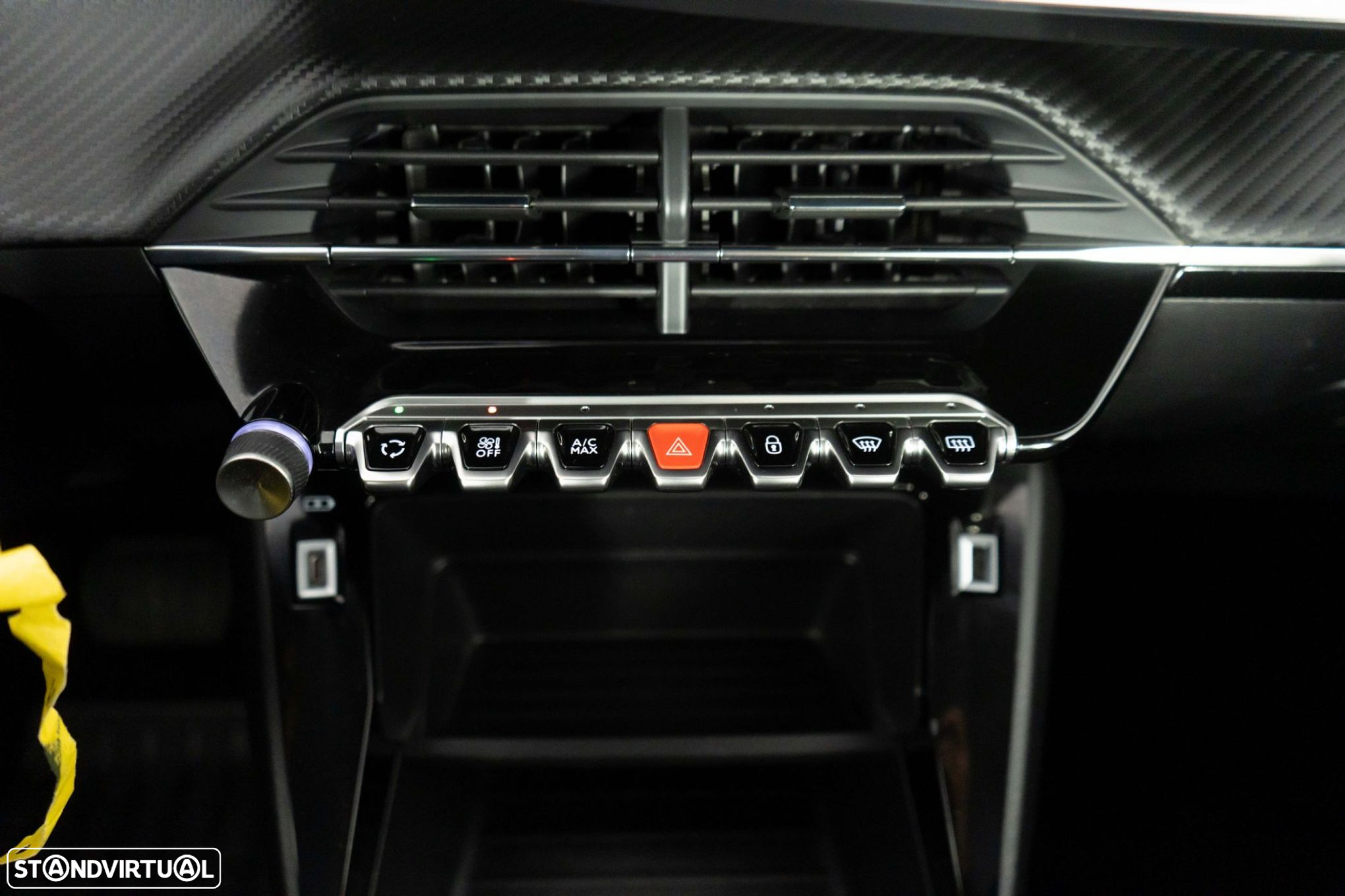 Peugeot 208 1.2 PureTech Allure Pack EAT8 - 22
