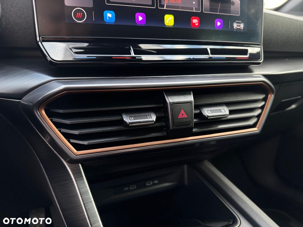 Cupra Formentor 1.5 TSI DSG - 18