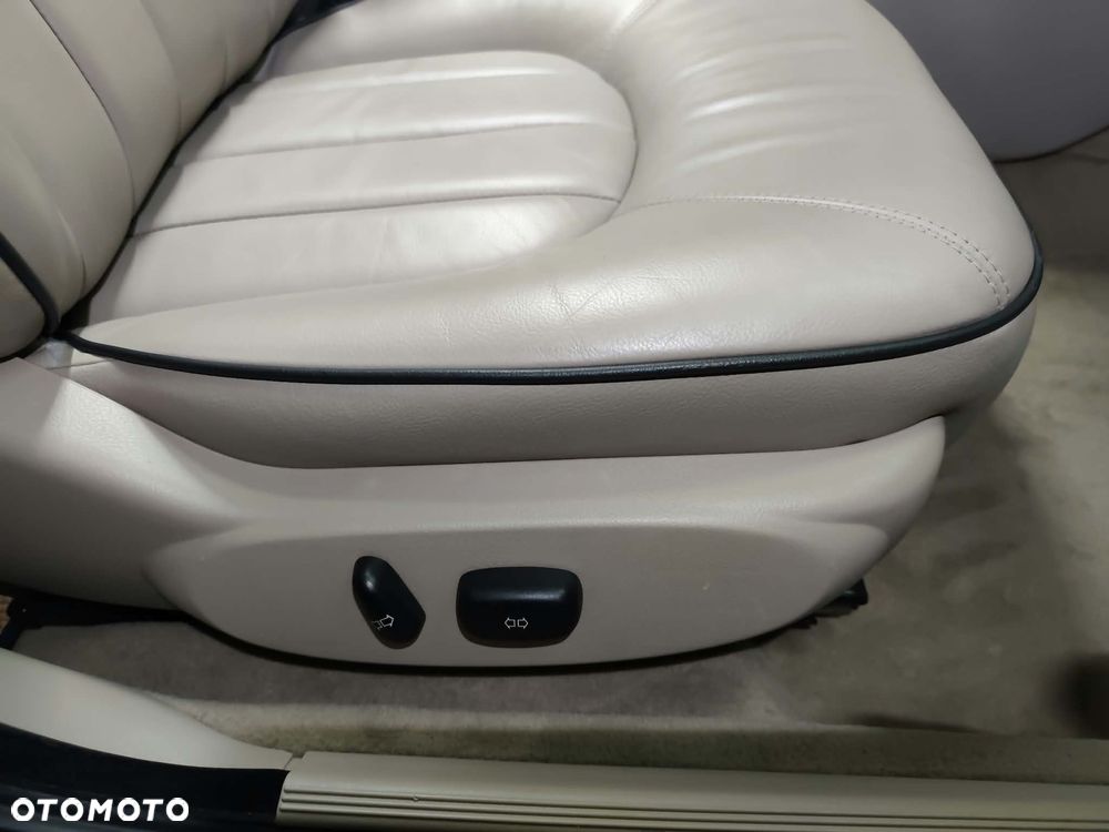 Rover 75 - 10