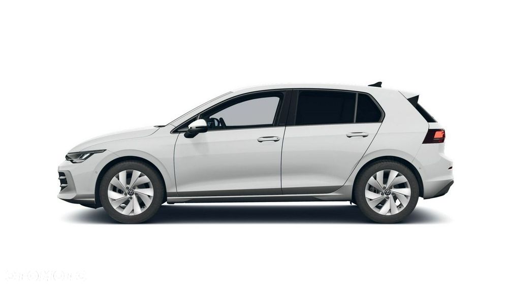 Volkswagen Golf 1.5 eTSI mHEV Life Plus DSG - 3