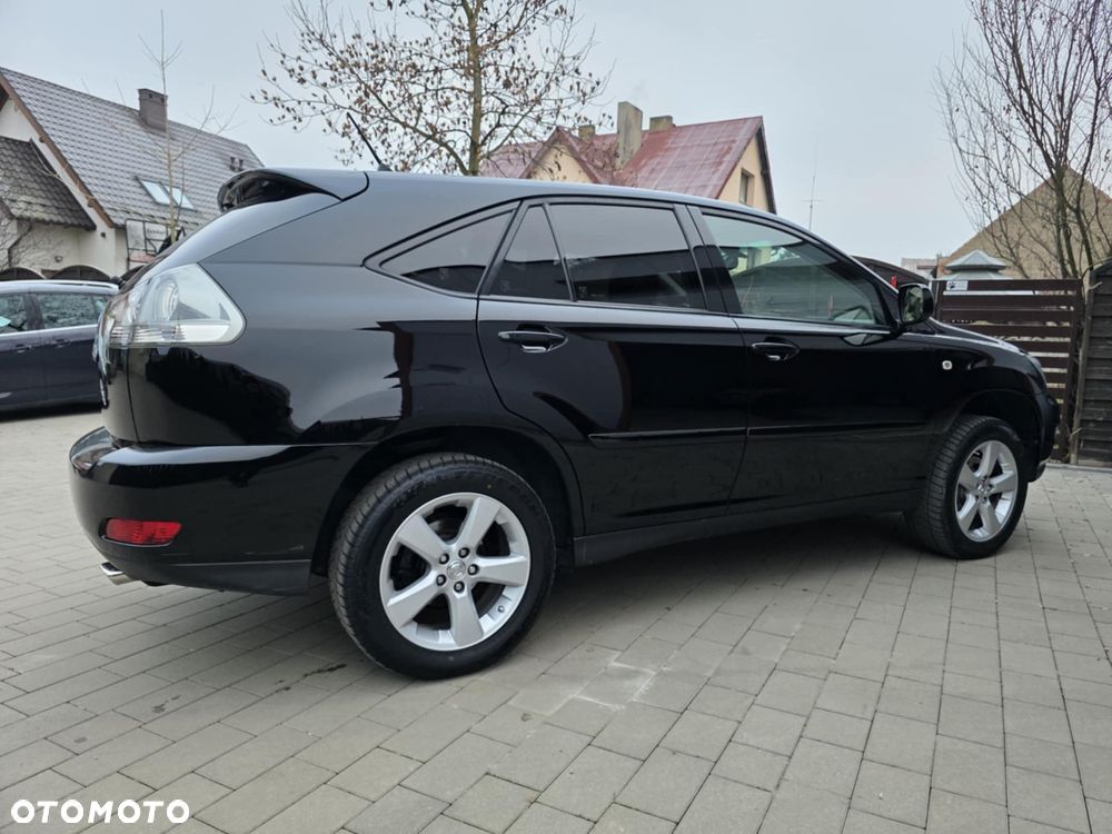 Lexus RX 300 Executive - 10