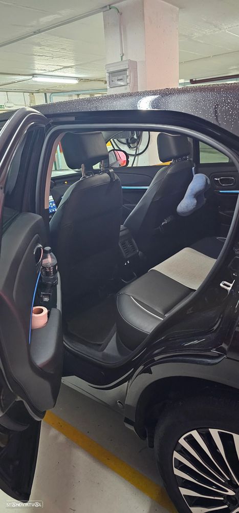 Honda e-Ny1 68.8 kWh - 12