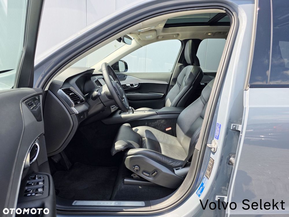 Volvo XC 90 - 12