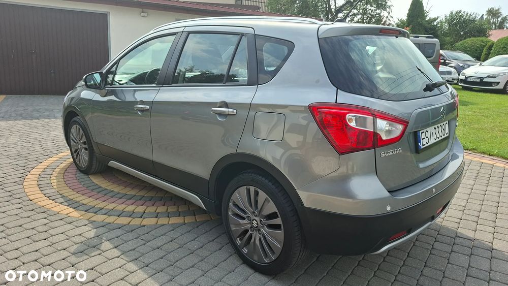 Suzuki SX4 S-Cross 1.6 Premium - 6