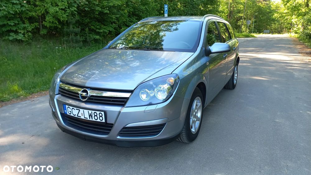 Opel Astra 1.8 Edition - 3