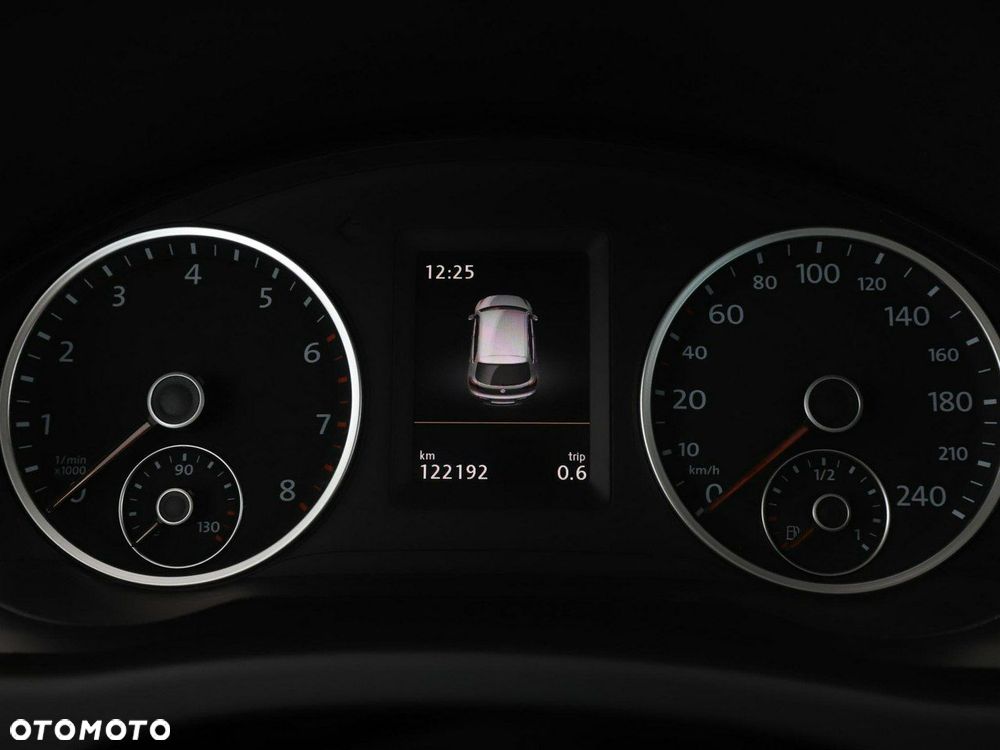 Volkswagen Tiguan 1.4 TSI BlueMotion Technology Sport & Style - 23