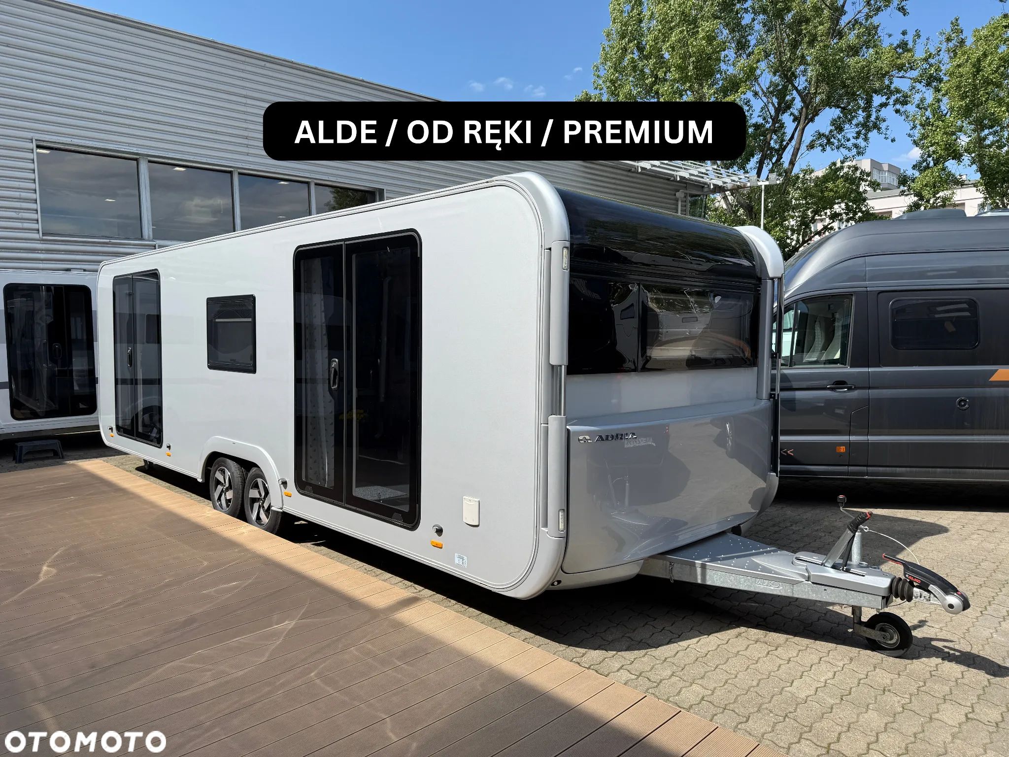 Adria Astella 704 HP FV23% WCC - 1