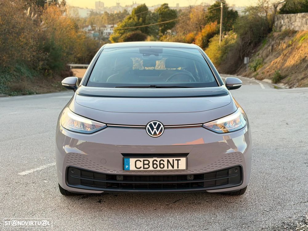 VW ID.3 Pro Performance Life - 2