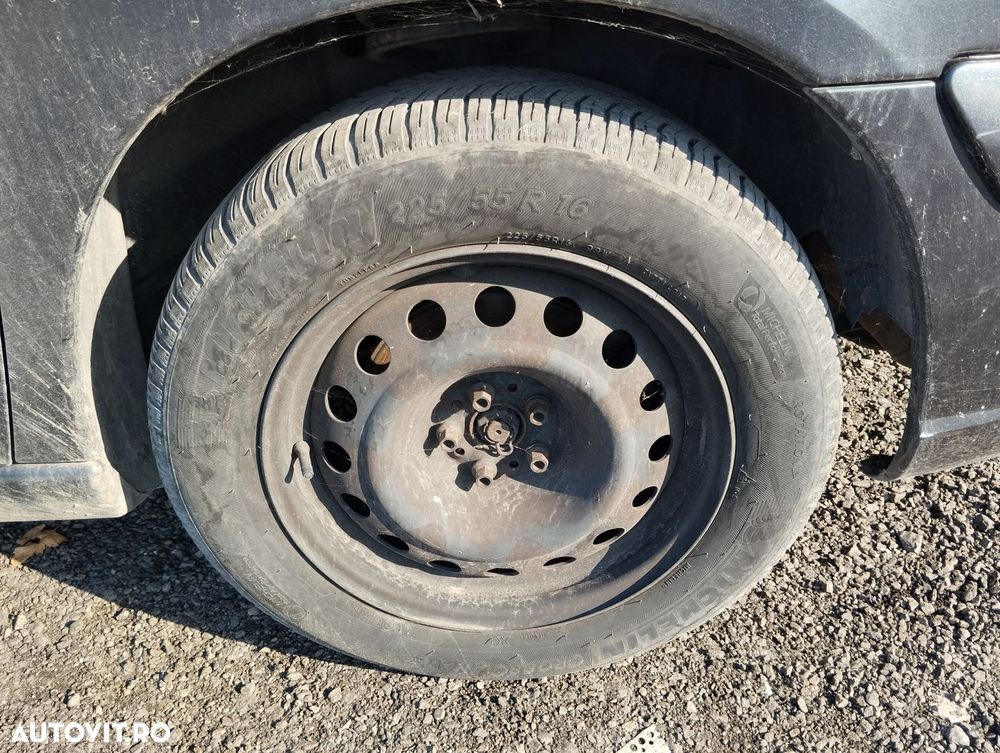 Dezmembrari  Citroen C8 (EA, EB)  2002  > 0000 2.0 HDi Motorina - 5