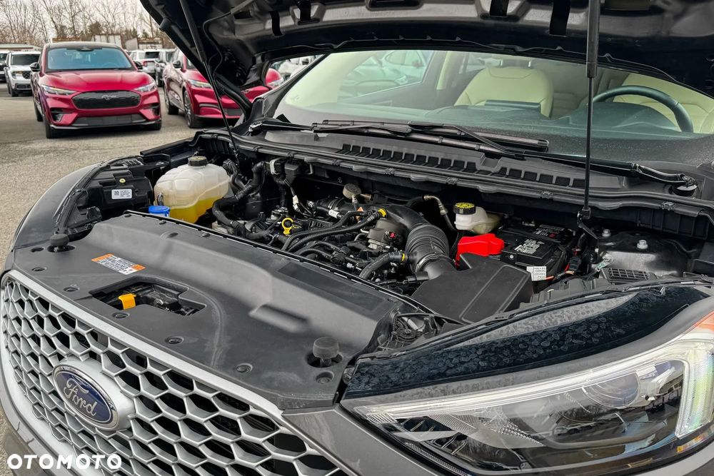 Ford Edge - 15