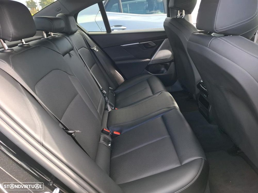 BMW 530 - 7