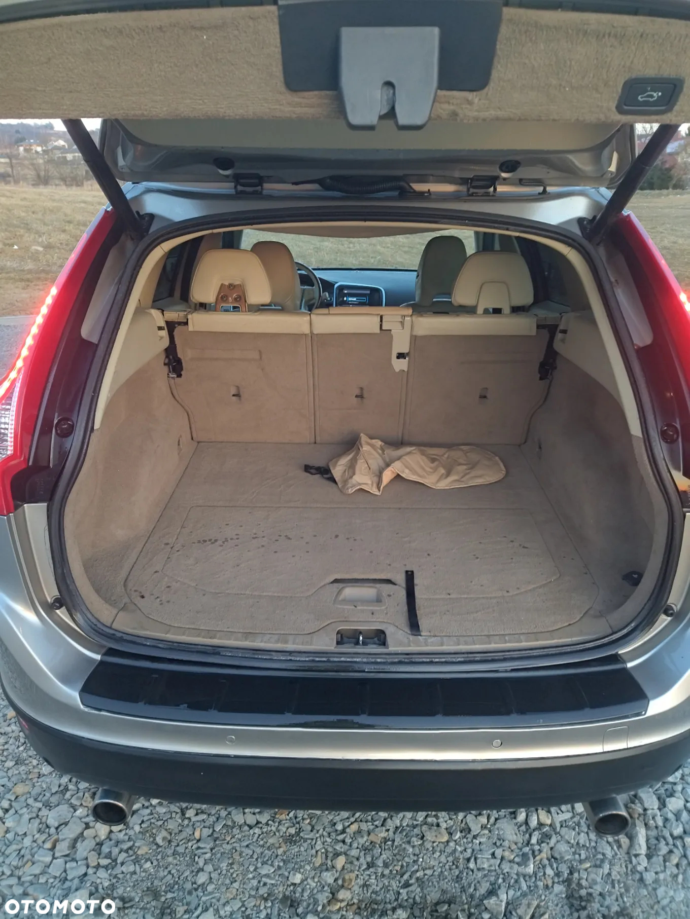 Volvo XC 60 - 25