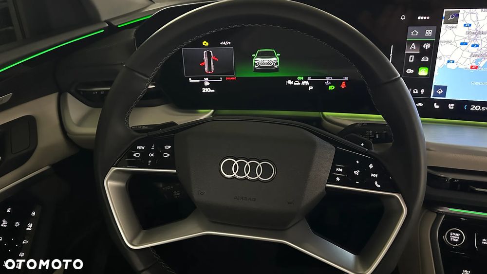 Audi Q5 TDI mHEV 150 kW Quattro S tronic - 30