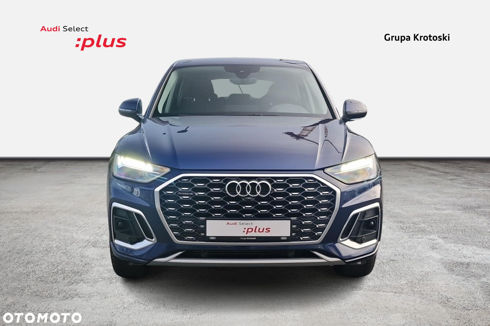 Audi Q5 Sportback - 2