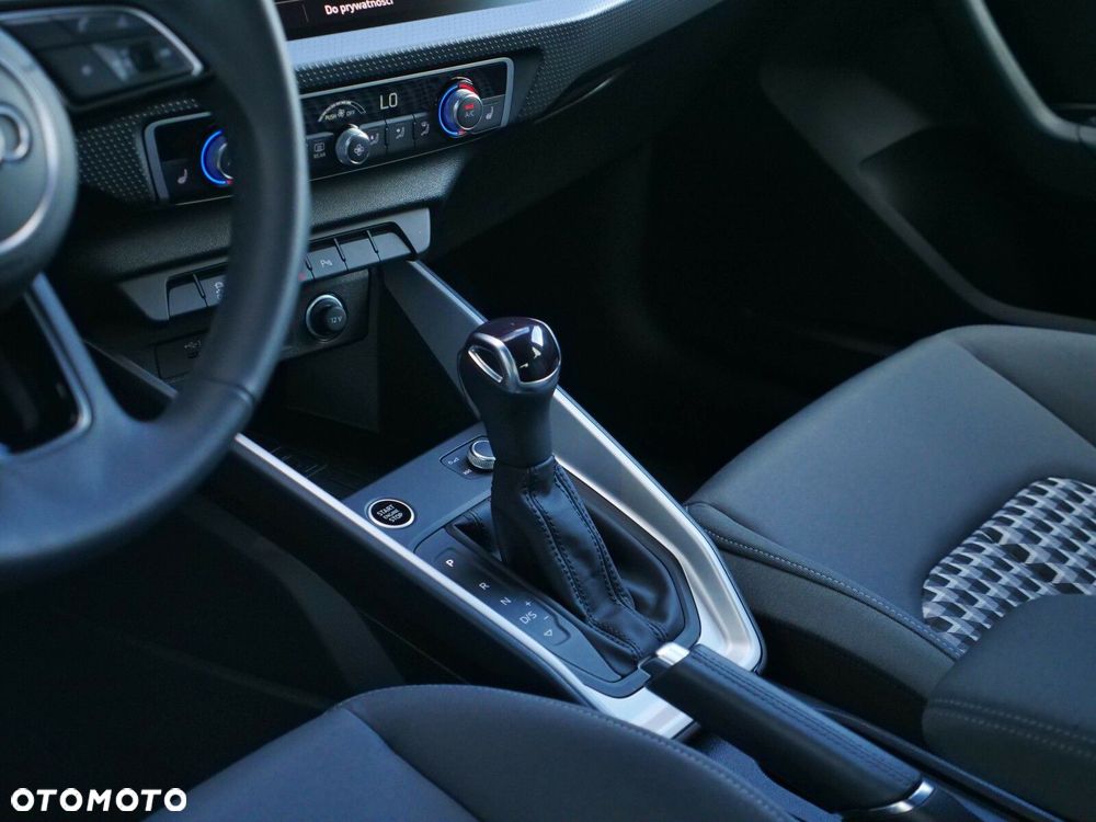 Audi A1 Sportback 35 TFSI S tronic - 27