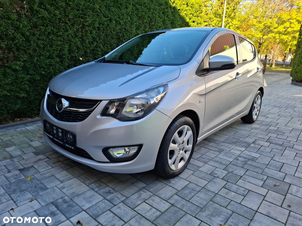 Opel Karl - 4