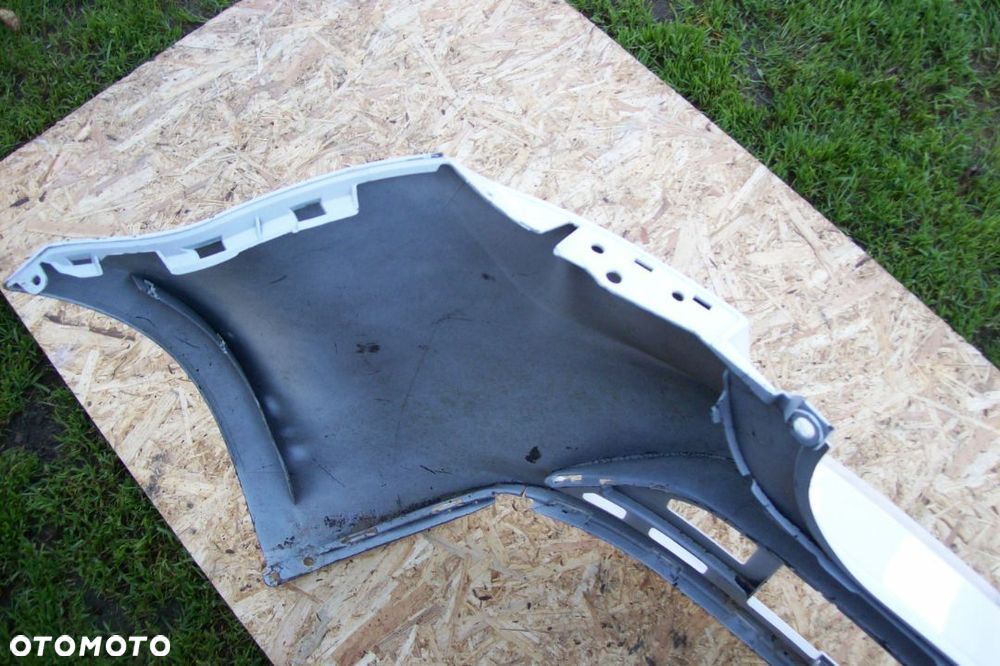 zderzak tylny seat ibiza 2008 2013r - 6