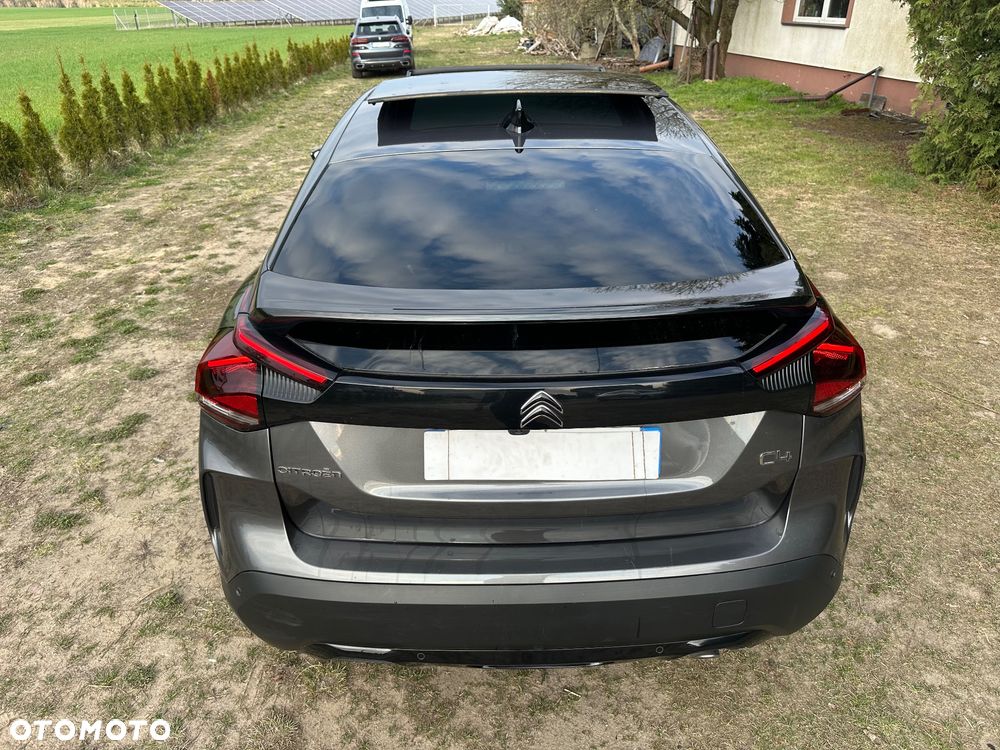 Citroën C4 BlueHDi 130 Stop&Start EAT8 SHINE - 34