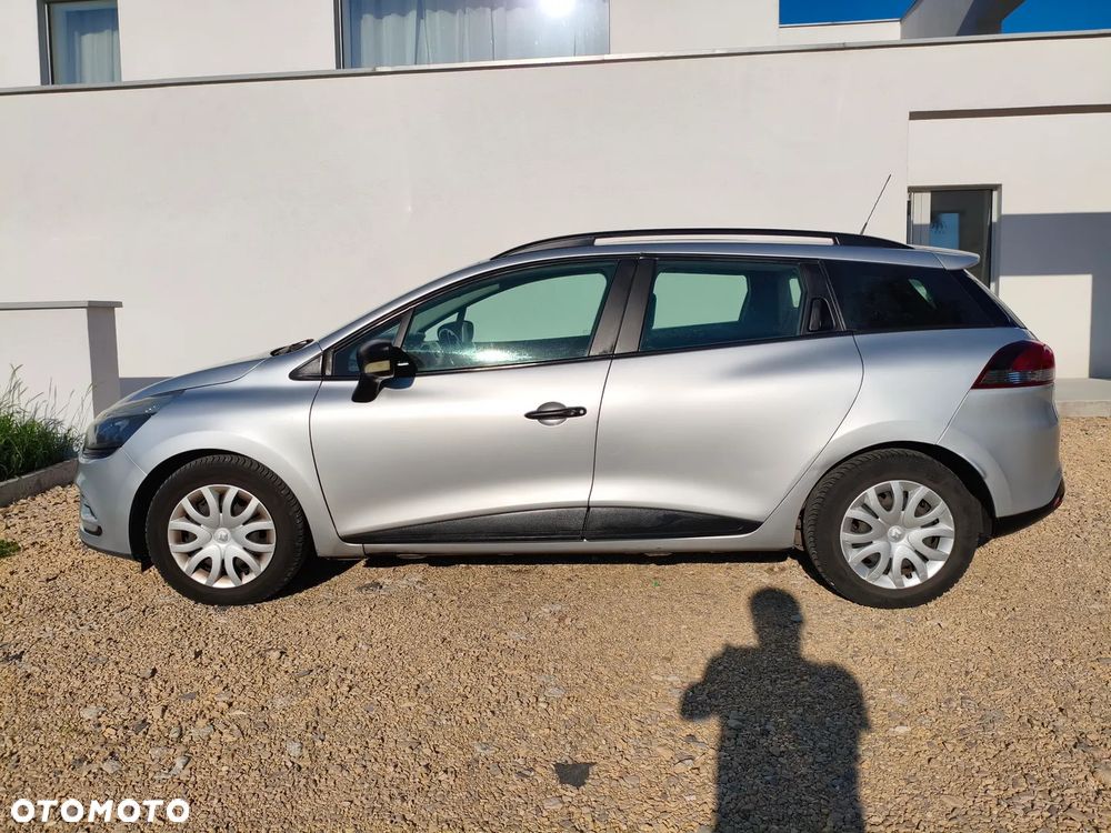Renault Clio 1.5 dCi Energy Life - 9