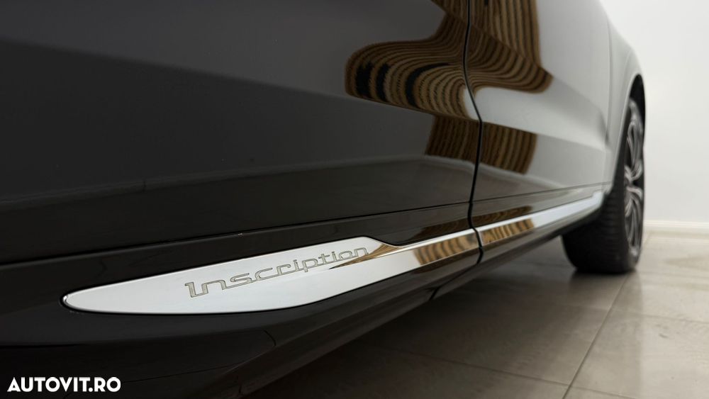 Volvo XC 60 D4 Geartronic Inscription - 31