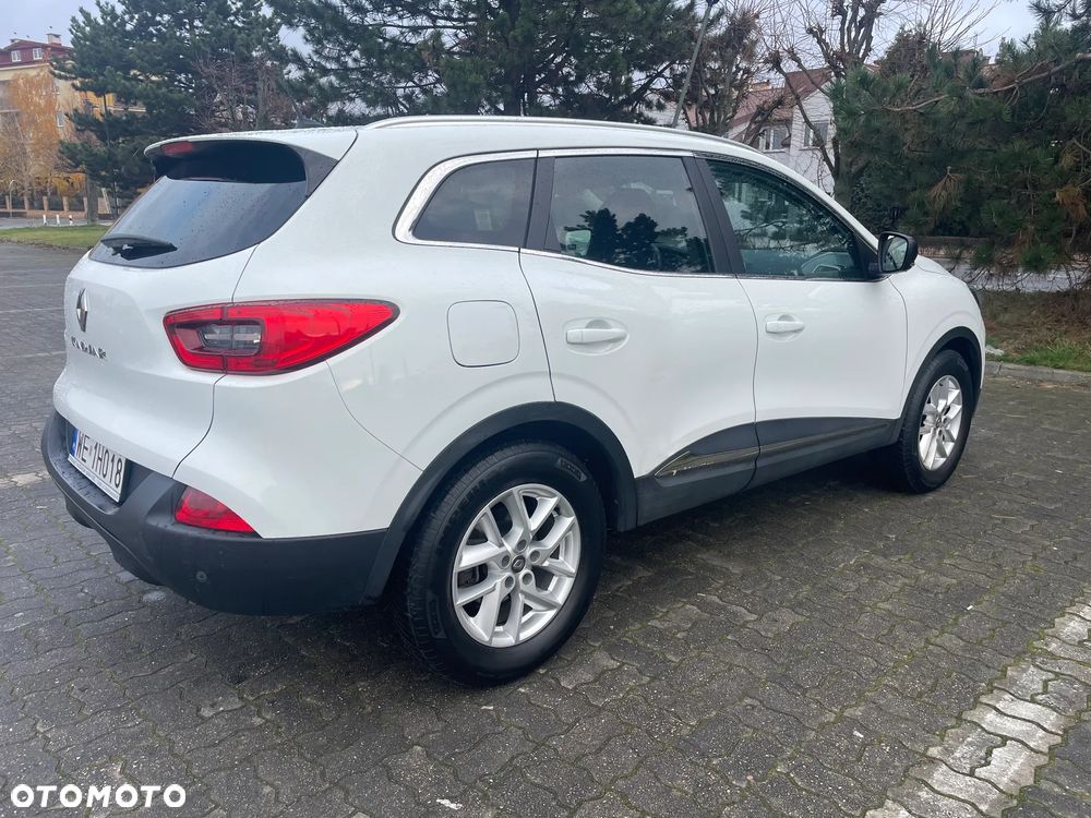 Renault Kadjar 1.2 Energy TCe Adventure - 2