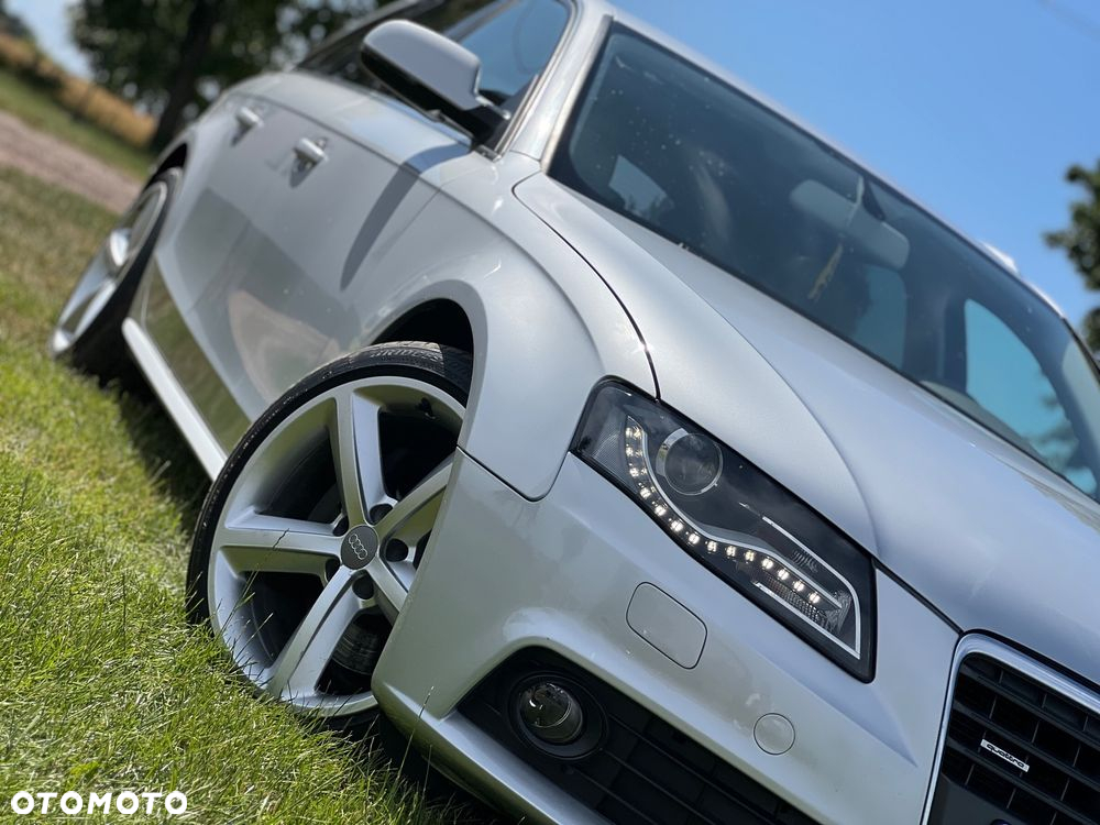 Audi A4 2.0 TFSI Quattro S tronic - 16