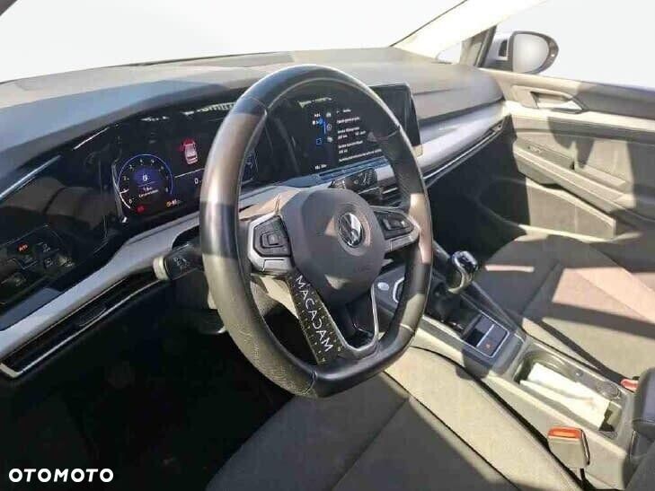 Volkswagen Golf 1.0 TSI Life - 3