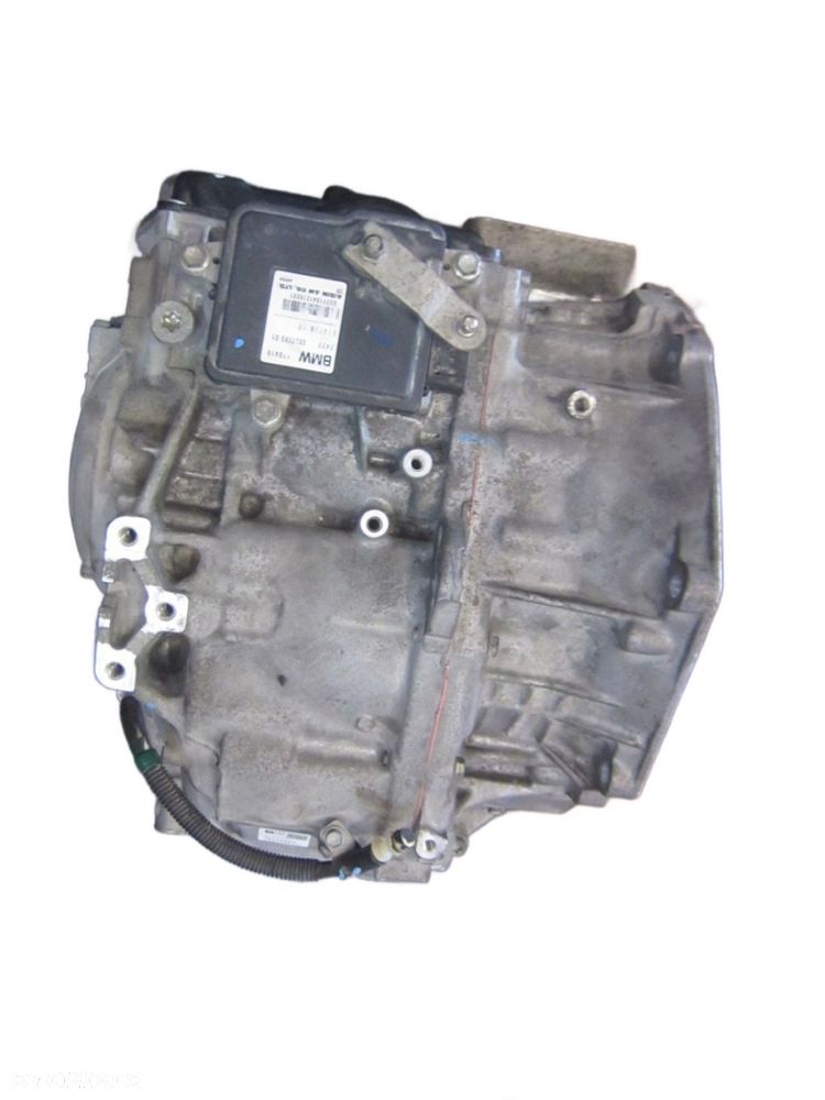 BMW X1 F48 B46 F39 SKRZYNIA BIEGÓW AUTOMAT GA8F22AW 8685413 24008685413 - 5
