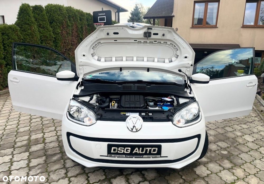 Volkswagen up! - 27