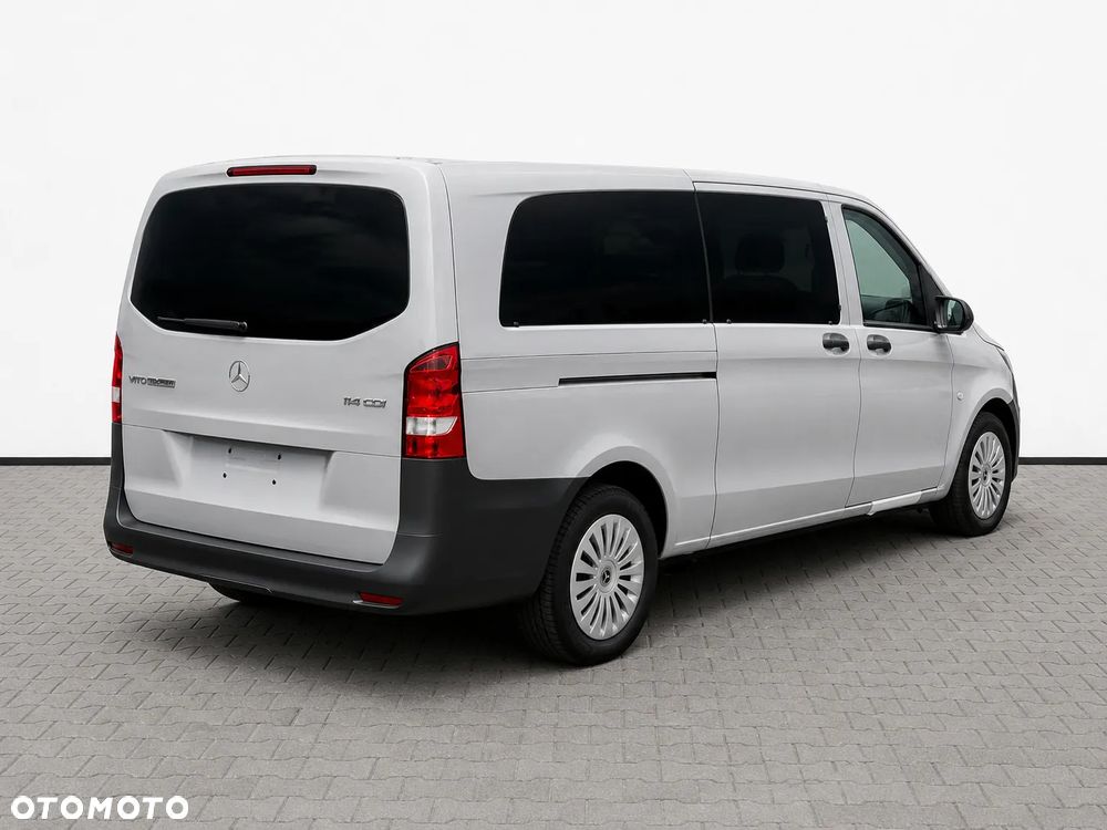 Mercedes-Benz Vito - 2