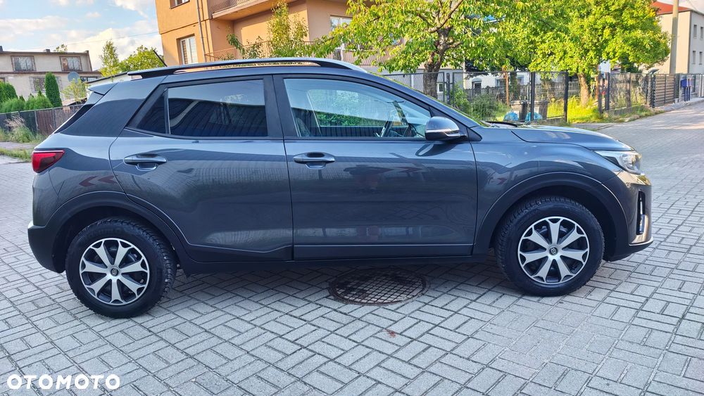 Kia Stonic 1.2 Dream-Team Edition - 16
