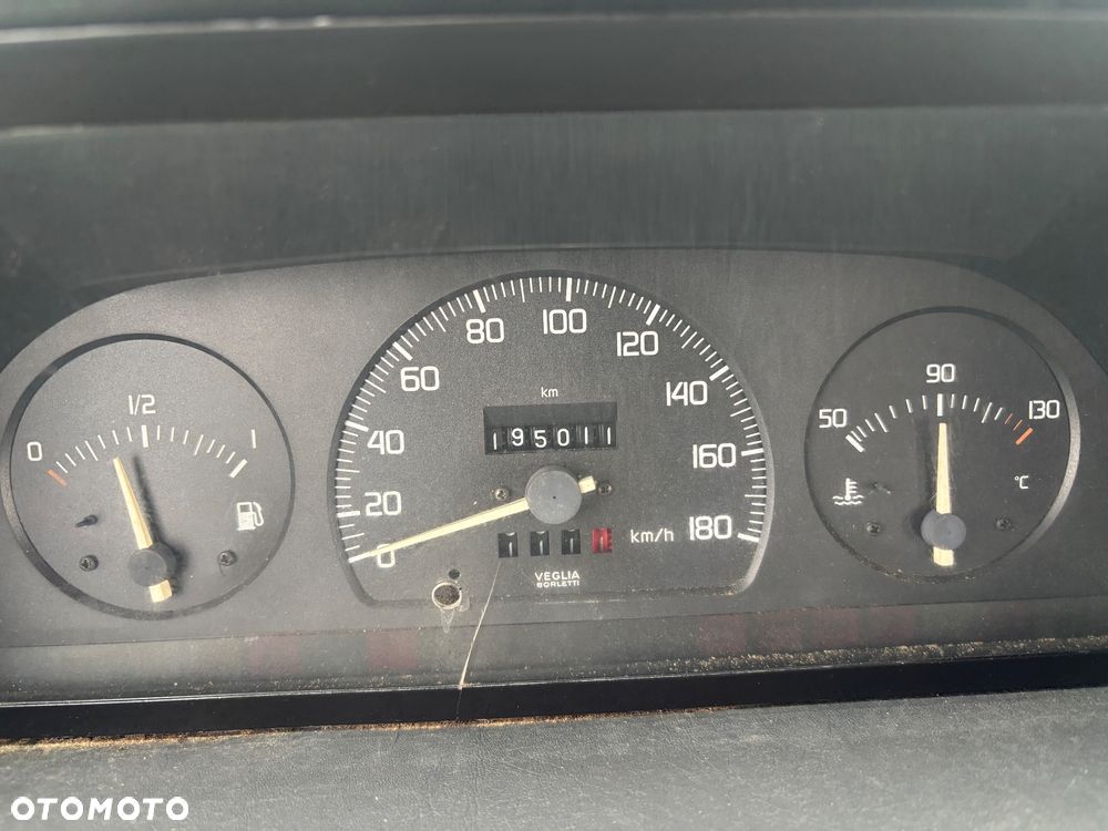 Fiat Ducato M1A 231.513.0 - 19