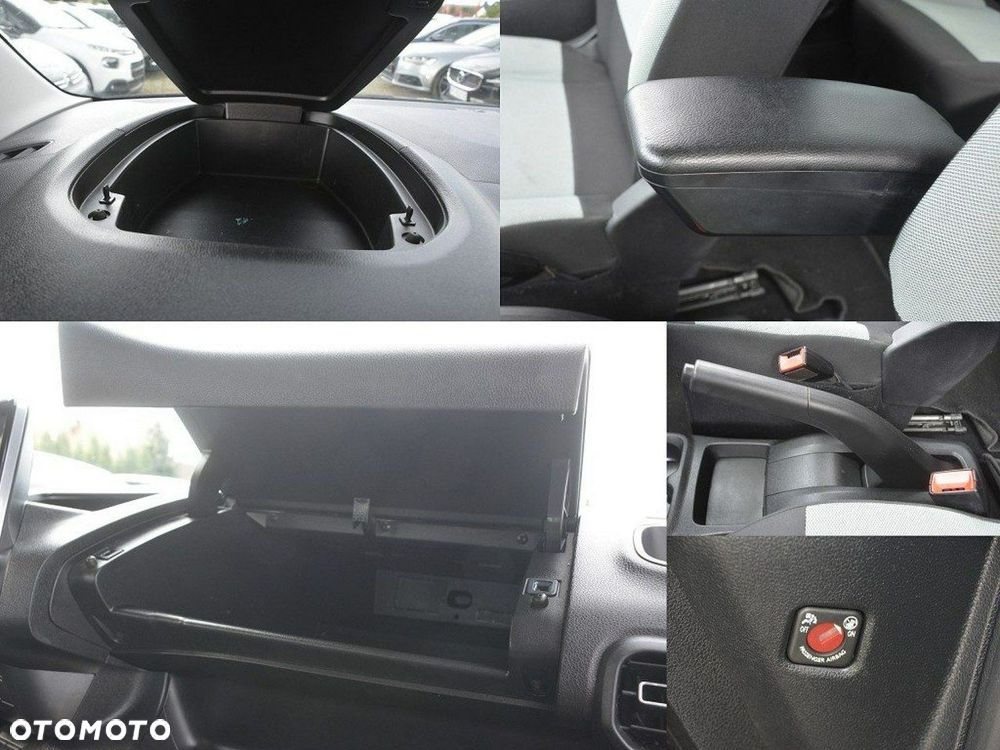 Citroën Berlingo M 1.5 BlueHDI Feel S&S - 29