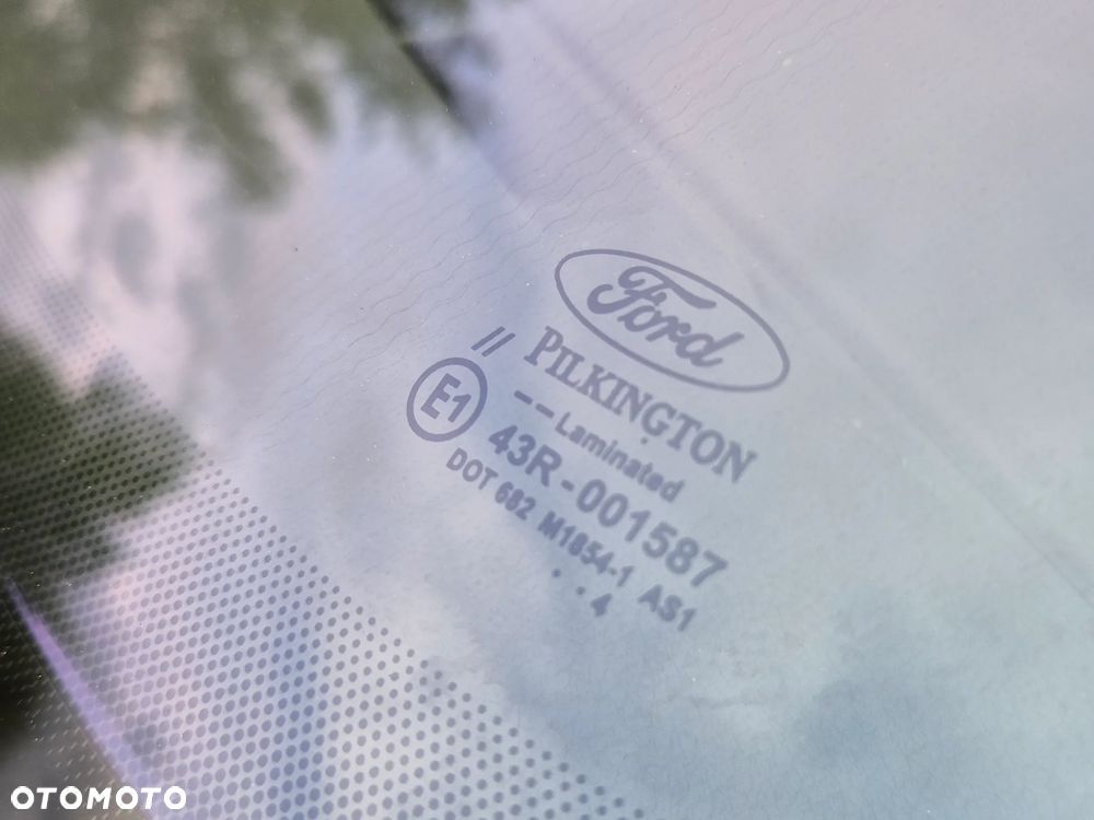 Ford S-Max 2.0 T Platinium X - 38